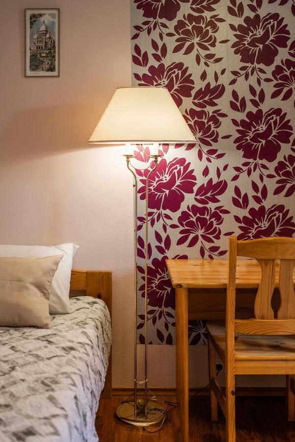 Pueha Vaimu Kuelalistemaja Hotel Талин Екстериор снимка