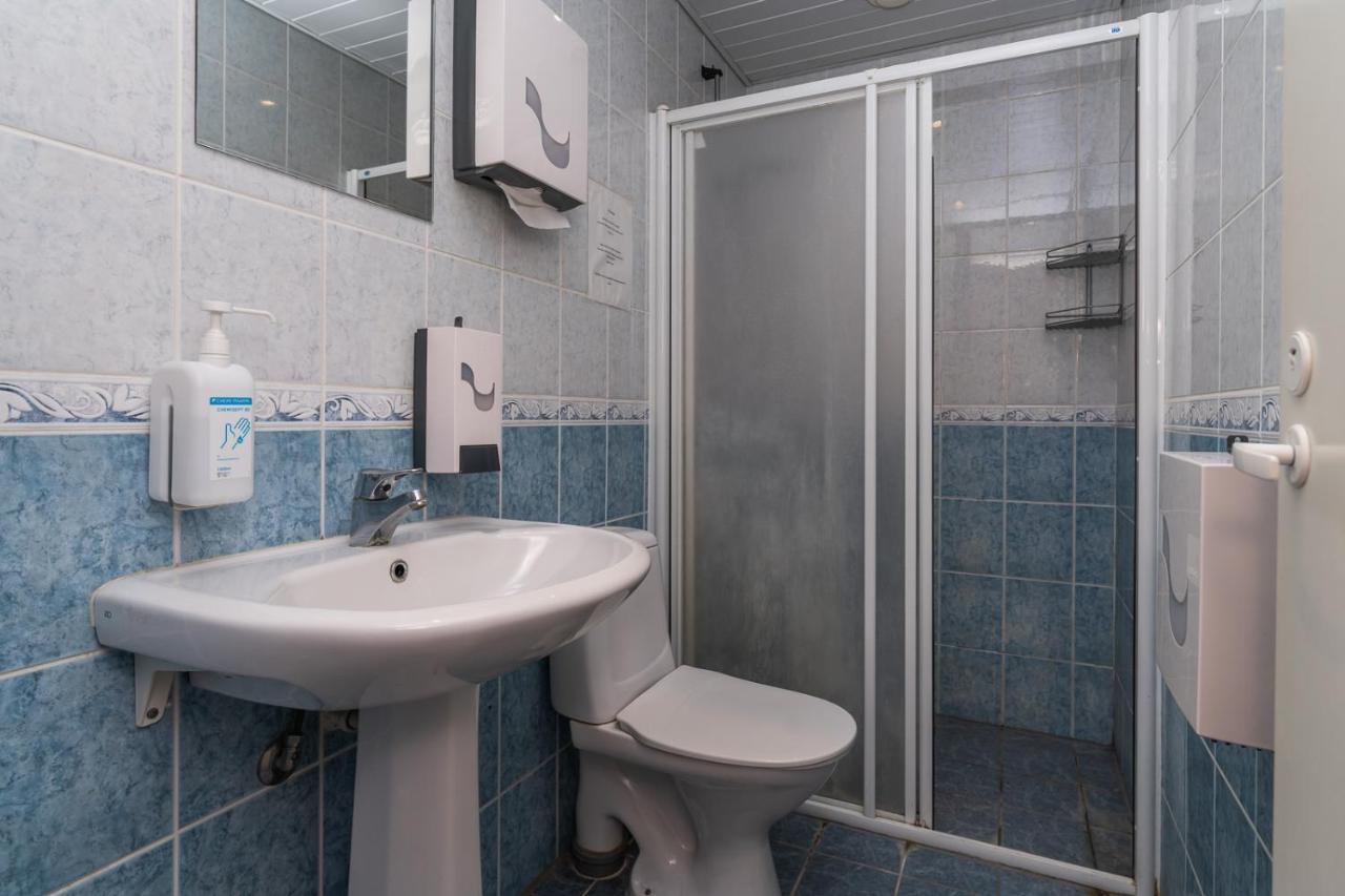 Pueha Vaimu Kuelalistemaja Hotel Талин Екстериор снимка