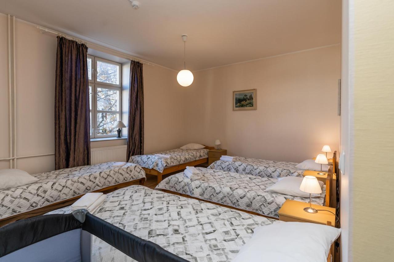 Pueha Vaimu Kuelalistemaja Hotel Талин Екстериор снимка