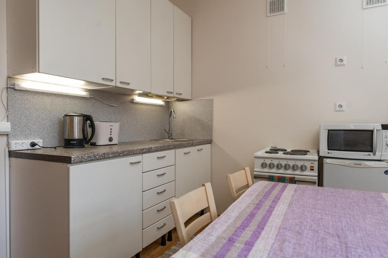 Pueha Vaimu Kuelalistemaja Hotel Талин Екстериор снимка
