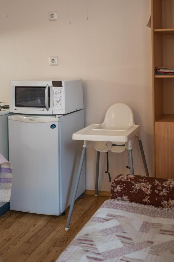 Pueha Vaimu Kuelalistemaja Hotel Талин Екстериор снимка