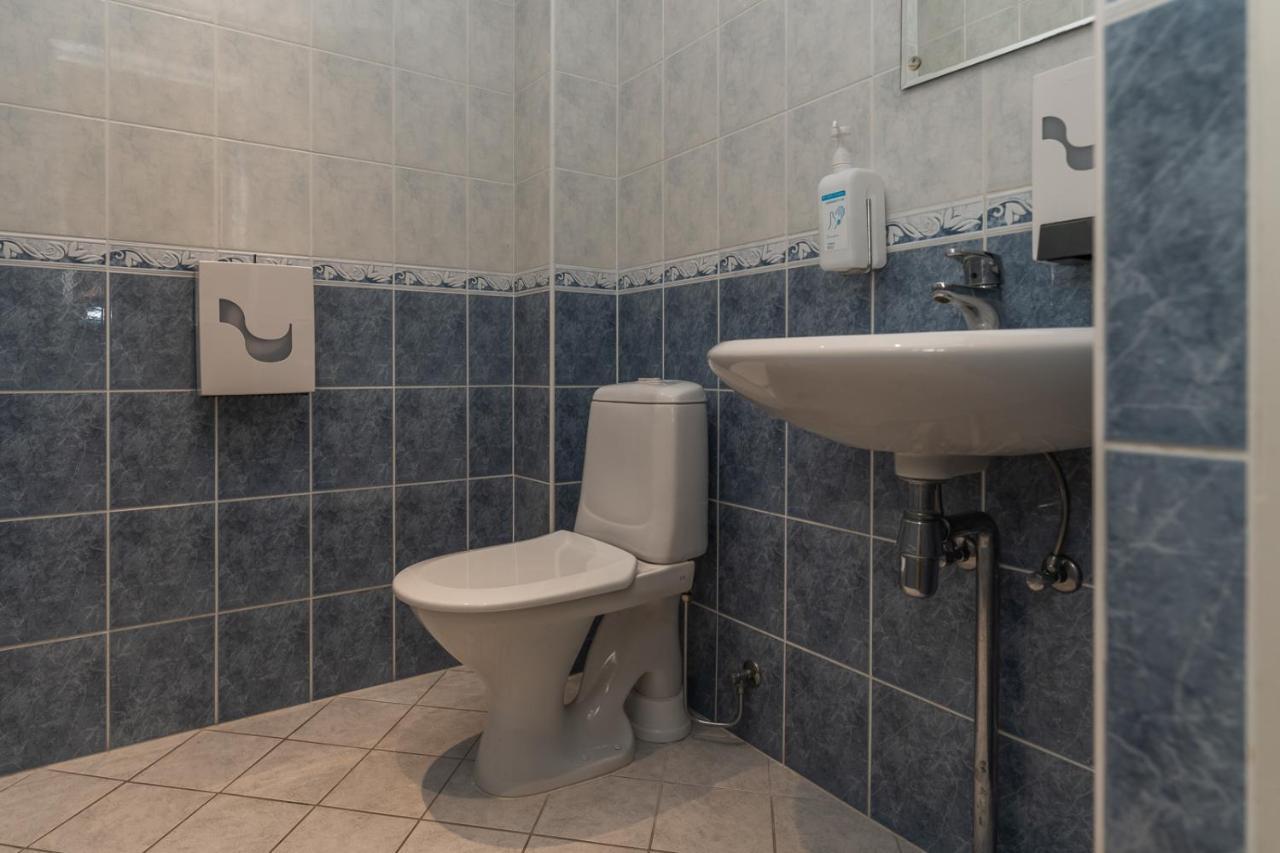 Pueha Vaimu Kuelalistemaja Hotel Талин Екстериор снимка