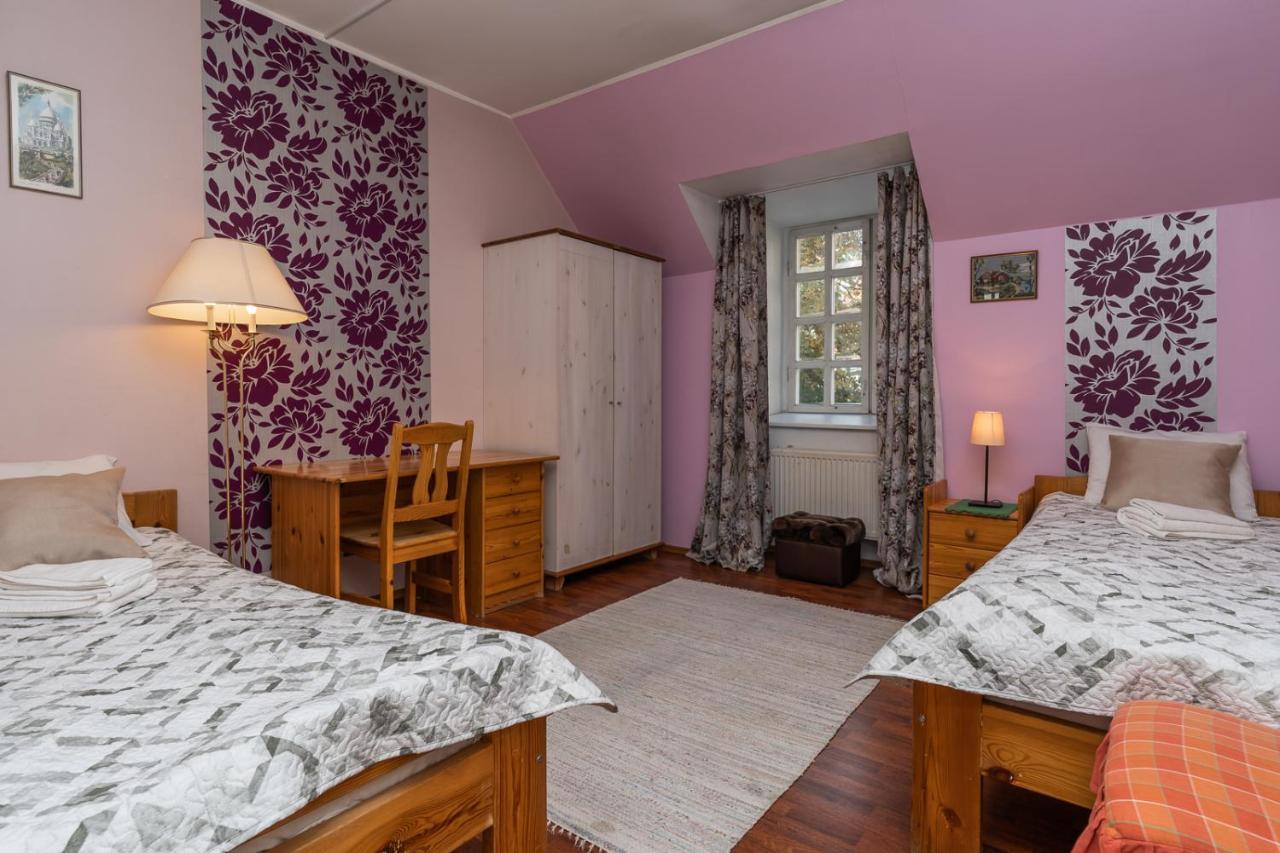 Pueha Vaimu Kuelalistemaja Hotel Талин Екстериор снимка