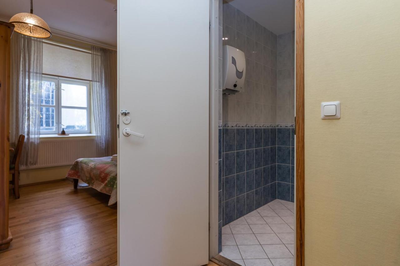 Pueha Vaimu Kuelalistemaja Hotel Талин Екстериор снимка