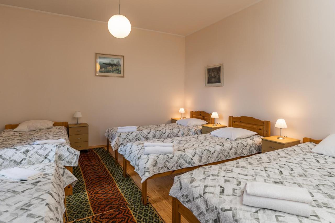 Pueha Vaimu Kuelalistemaja Hotel Талин Екстериор снимка